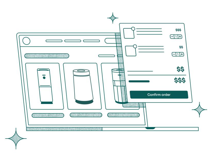 pricing solutions by industry