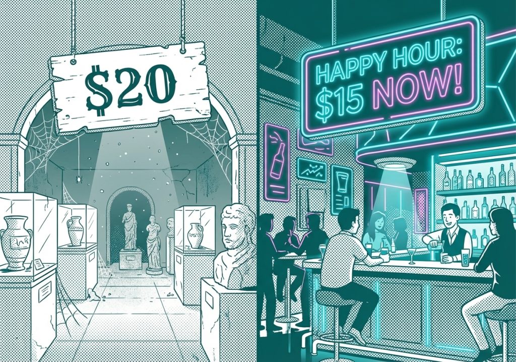 Dynamic pricing for Shopify