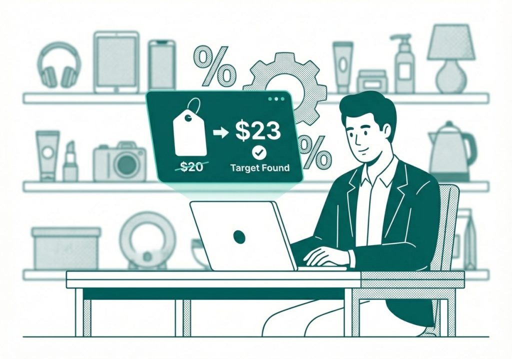 Shopify Dynamic Pricing