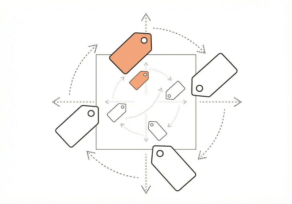 adaptive pricer dynamic pricing