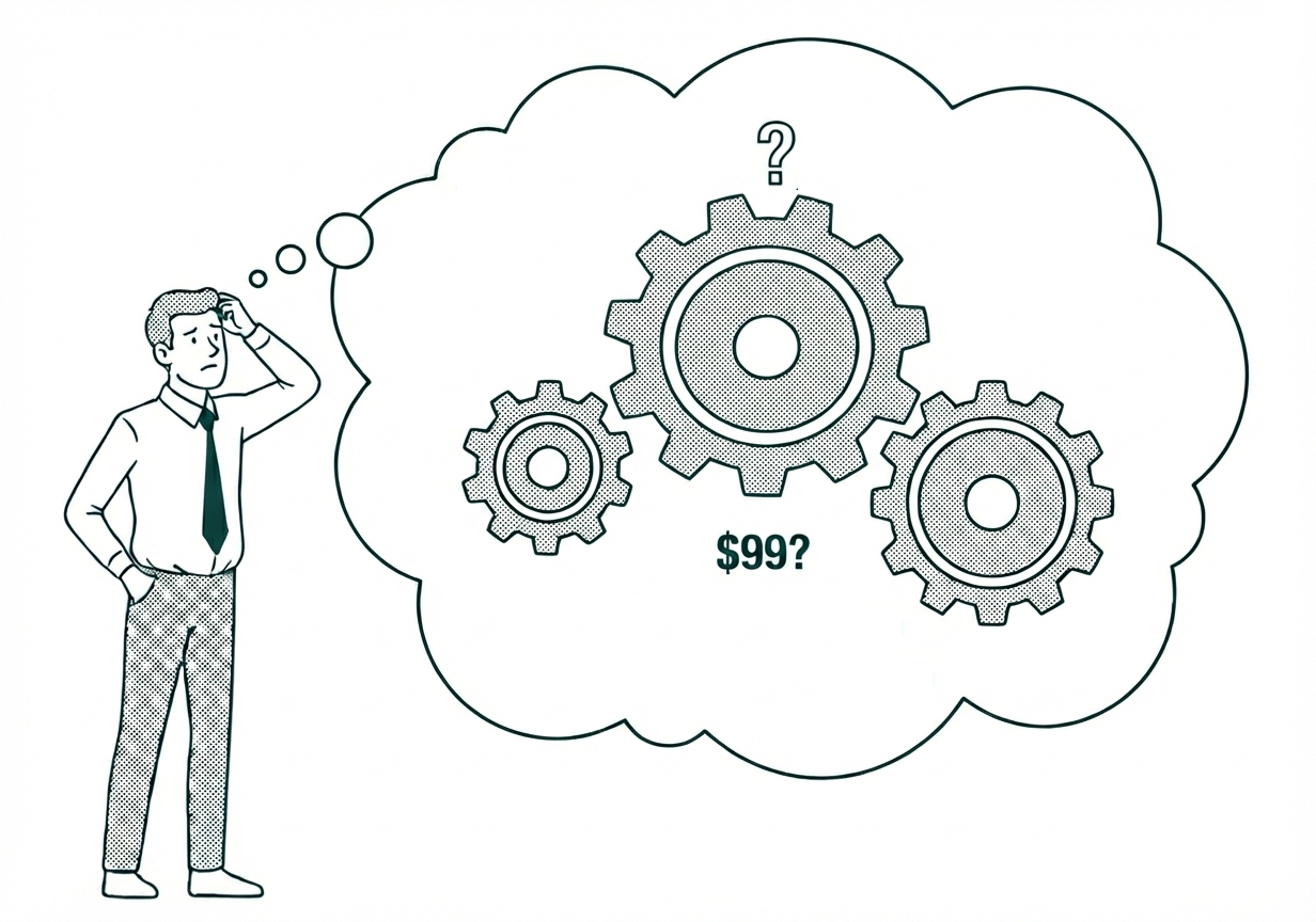 adaptive dynamic pricing