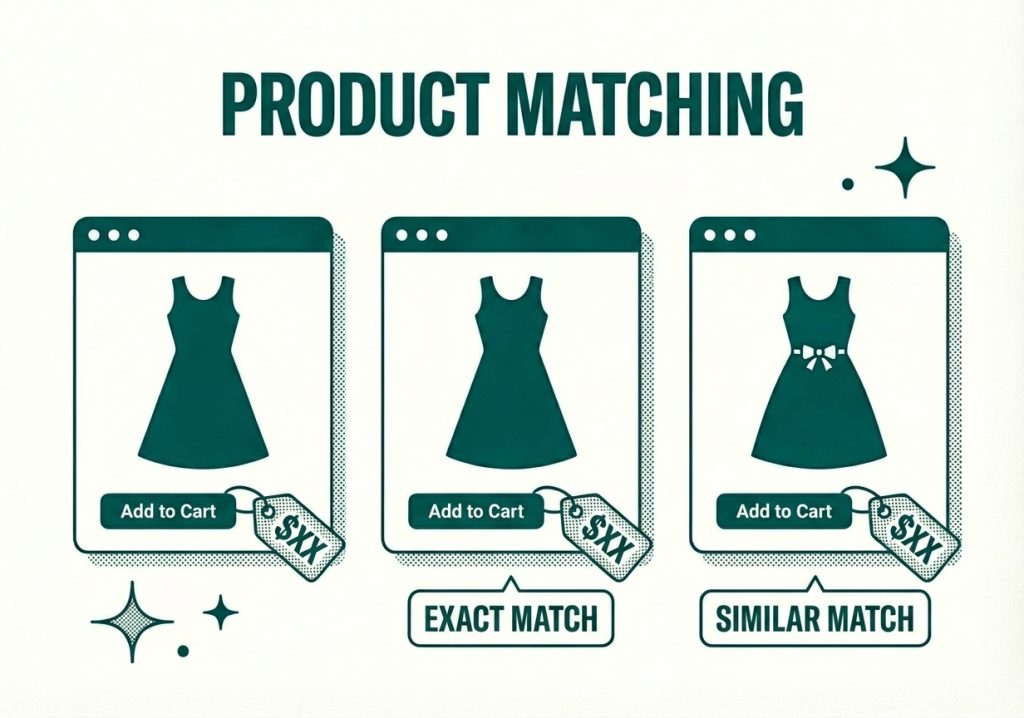 product-matching