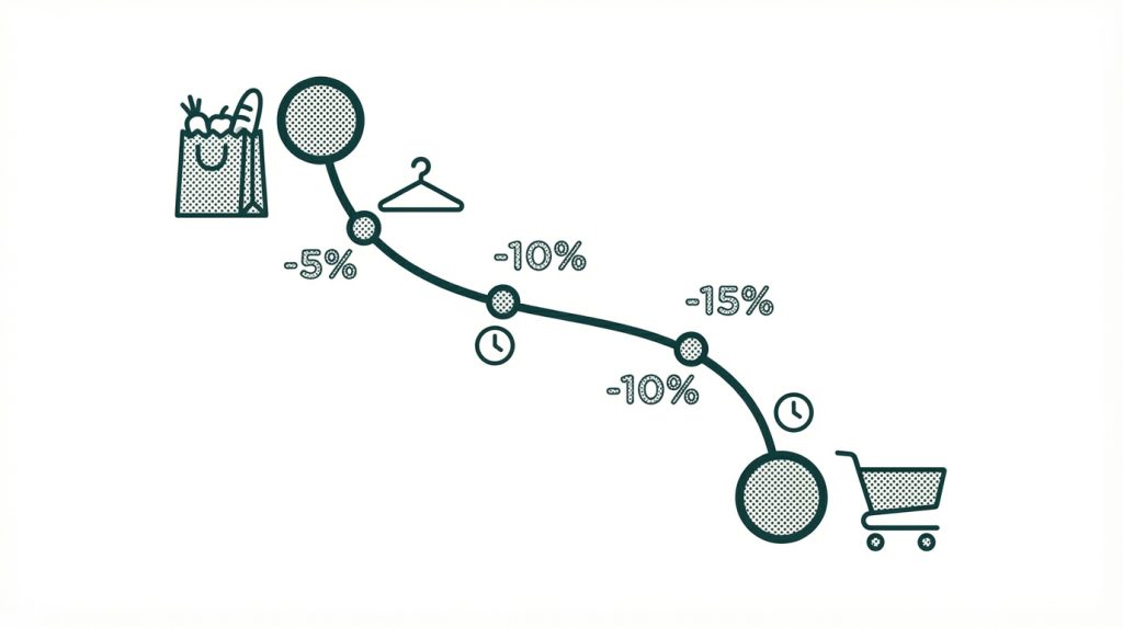 pricing rules for optimal inventory