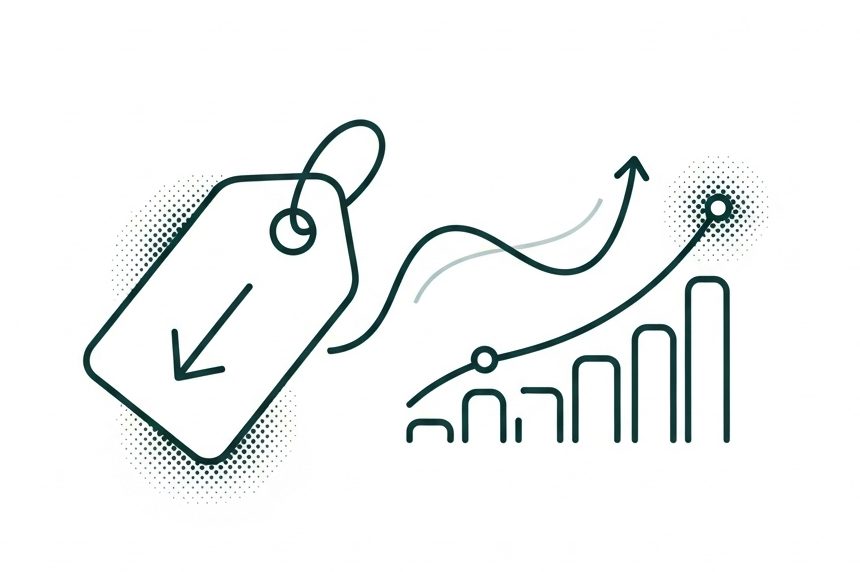 price elasticity testing