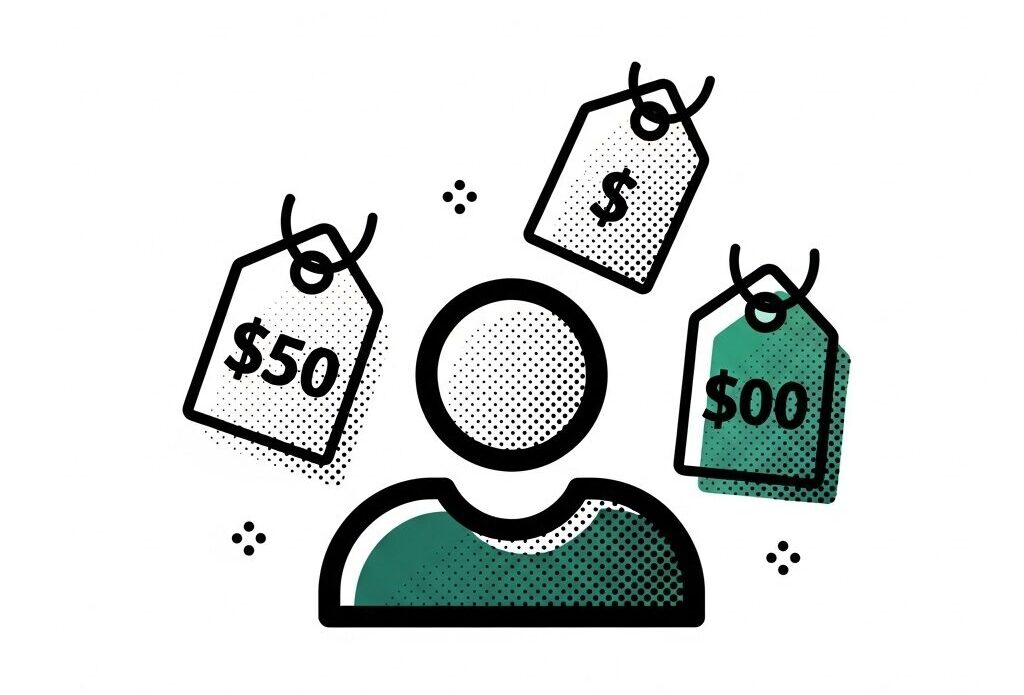 The Cost of Being You: When Price Differentiation Becomes Discrimination