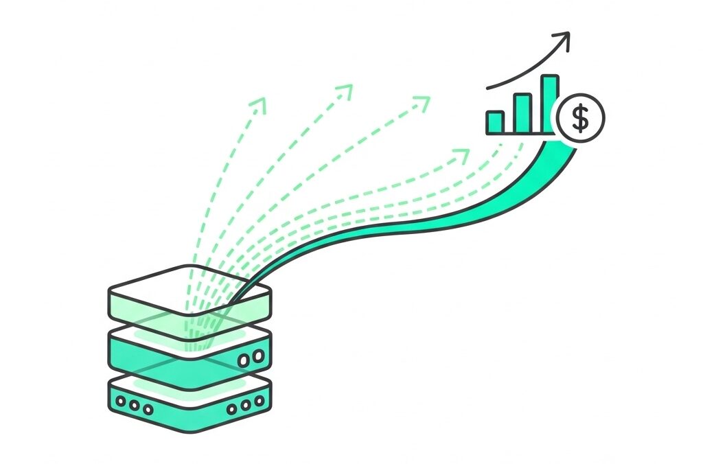 BanditDB - The Intuition Database