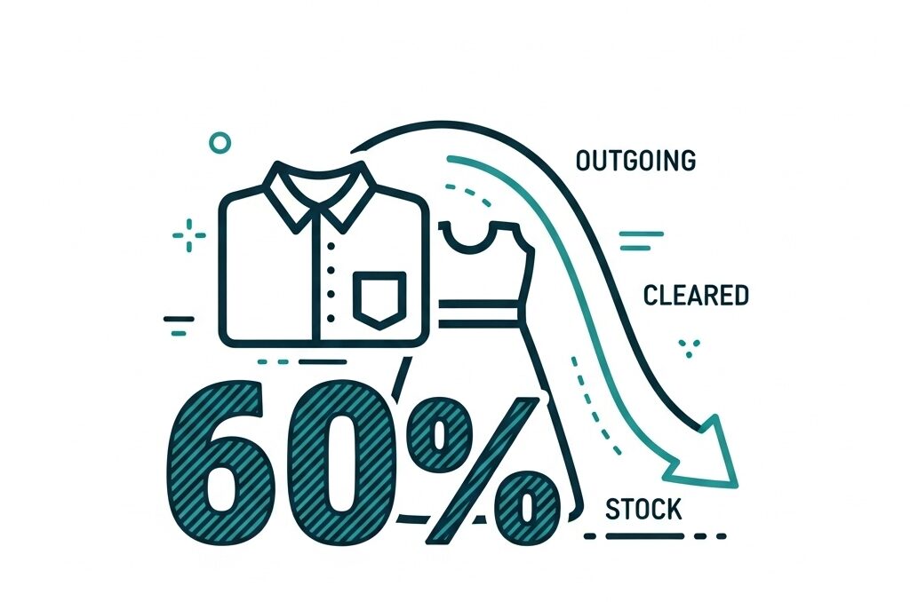 Liquidations in Fashion Commerce